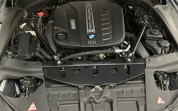 BMW 640 Gran Coupé 2011 - 30900 EUR, 180000 km - AUTO.MOTO.pt - 180000km - foto 15 de 15