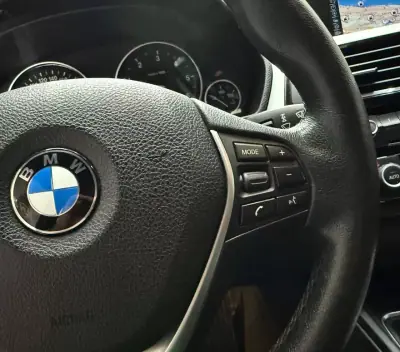 BMW 418 Gran Coupé 2015 - 16999 EUR, 227979 km - 227979km - foto 19 de 23