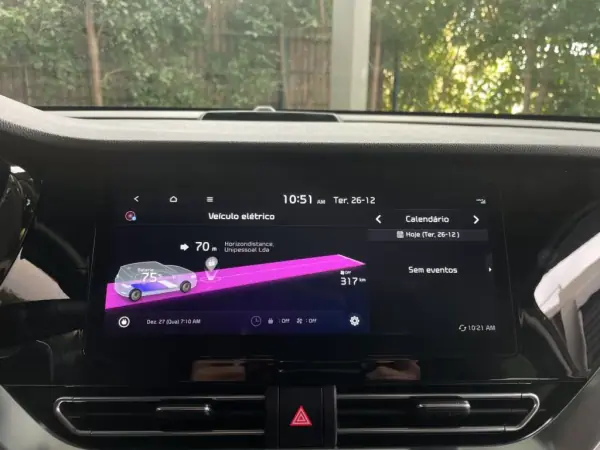 Kia e-Niro 2021 - 33500 EUR, 69000 km - AUTO.MOTO.pt - 69000km - foto 32 de 51