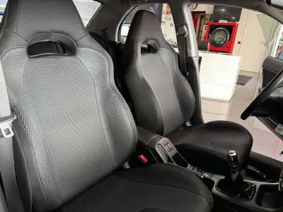 Subaru Impreza 2003 - 45000 EUR, 54000 km - AUTO.MOTO.pt - 54000km - foto 11 de 20