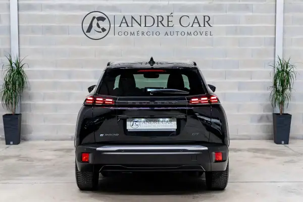 Peugeot e-2008 2024 - 25950 EUR, 22244 km - AUTO.MOTO.pt - 22244km - foto 56 de 57