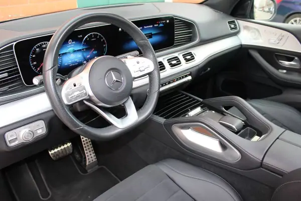 Mercedes-Benz GLE 350 2020 - 58000 EUR, 134518 km - AUTO.MOTO.pt - 134518km - foto 22 de 60