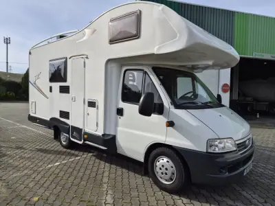 Fiat Ducato 2003 - 24897 EUR, 74000 km - AUTO.MOTO.pt - 74000km - foto 9 de 38