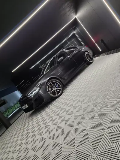 BMW 530 2022 - 31750 EUR, 157000 km - AUTO.MOTO.pt - 157000km - foto 8 de 30