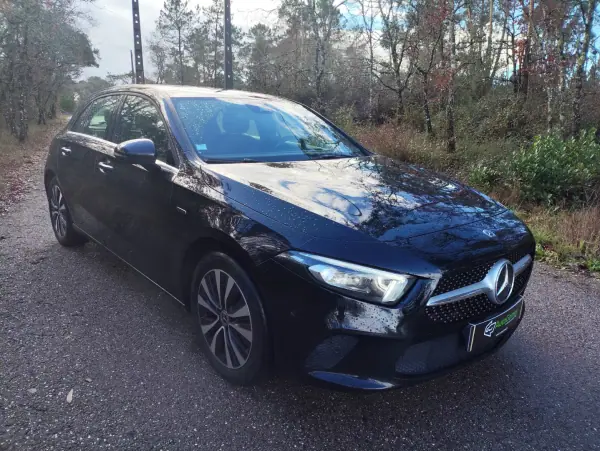 Mercedes-Benz A 250 2021 - 24900 EUR, 146800 km - AUTO.MOTO.pt - 146800km - foto 3 de 19