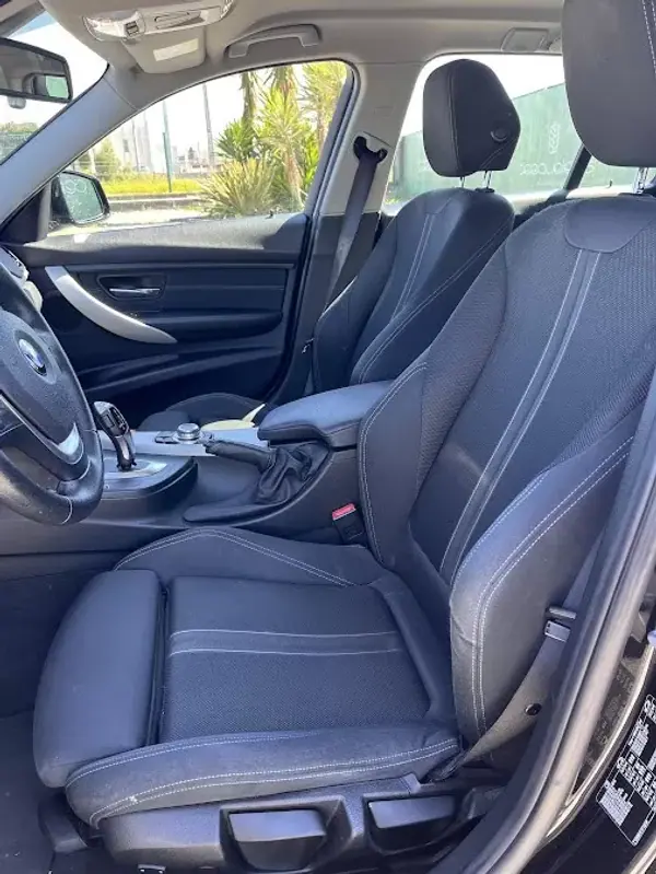 BMW 316 2018 - 16000 EUR, 236000 km - AUTO.MOTO.pt - 236000km - foto 7 de 15