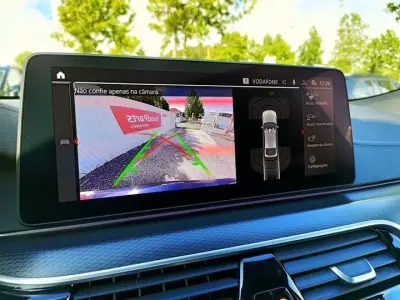 BMW 620 Gran Turismo 2022 - 44900 EUR, 88000 km - AUTO.MOTO.pt - 88000km - foto 35 de 38