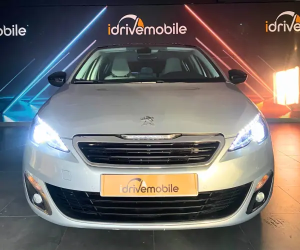 Peugeot 308 2016 - 15900 EUR, 171736 km - AUTO.MOTO.pt - 171736km - foto 3 de 48