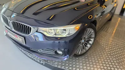 BMW 420 Gran Coupé 2015 - 20900 EUR, 164827 km - AUTO.MOTO.pt - 164827km - foto 26 de 75