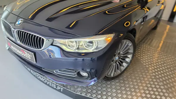 BMW 420 Gran Coupé 2015 - 20900 EUR, 164827 km - AUTO.MOTO.pt - 164827km - foto 26 de 75