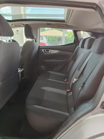Nissan Qashqai 2019 - 16250 EUR, 106000 km - AUTO.MOTO.pt - 106000km - foto 14 de 34