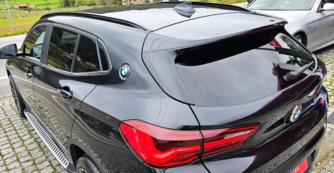 BMW X2 2019 - 28999 EUR, 86000 km - 86000km - foto 15 de 39