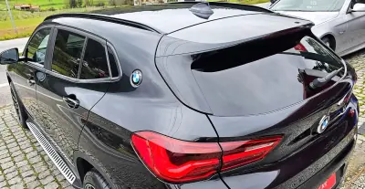 BMW X2 2019 - 28999 EUR, 86000 km - 86000km - foto 15 de 39