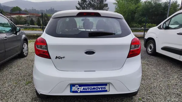 Ford KA 2017 - 9998 EUR, 0 km - AUTO.MOTO.pt - foto 21 de 21