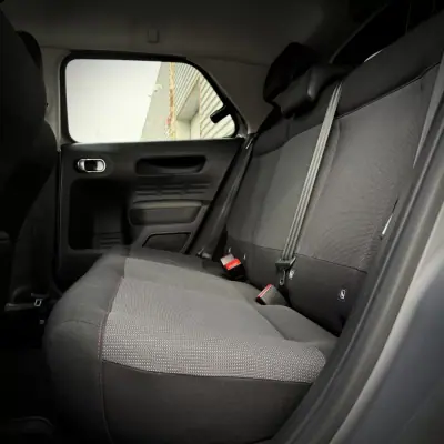 Citroën C4 Cactus 2018 - 11900 EUR, 114000 km - AUTO.MOTO.pt - 114000km - foto 12 de 22