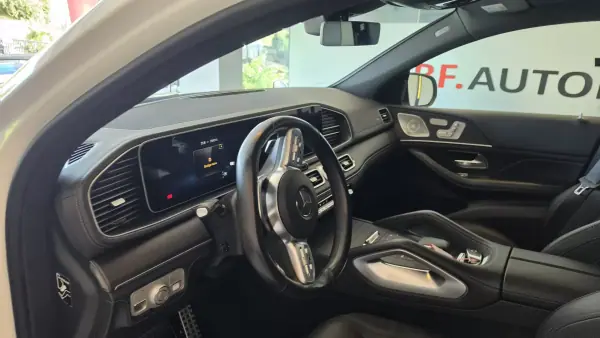 Mercedes-Benz GLE 350 2020 - 59900 EUR, 154245 km - AUTO.MOTO.pt - 154245km - foto 48 de 69