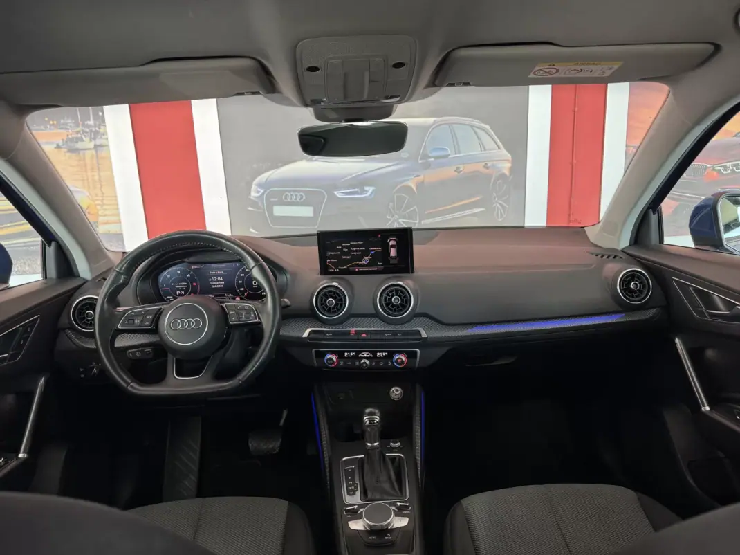Audi Q2 2019 - 19990 EUR, 180910 km - AUTO.MOTO.pt - 180910km - foto 20 de 20
