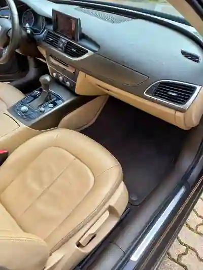 Audi A6 Avant 2013 - 13000 EUR, 255 km - AUTO.MOTO.pt - 255km - foto 6 de 18