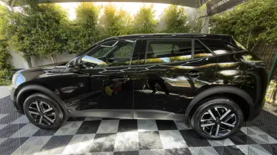 Peugeot 2008 2025 - 22500 EUR, 3357 km - AUTO.MOTO.pt - 3357km - foto 5 de 20