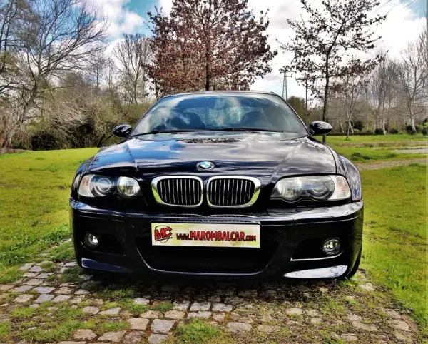 BMW M3 2002 - 49990 EUR, 196345 km - AUTO.MOTO.pt - 196345km - foto 20 de 55