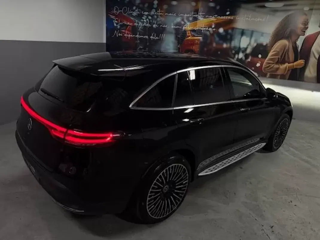 Mercedes-Benz EQC 2022 - 34750 EUR, 153419 km - AUTO.MOTO.pt - 153419km - foto 6 de 19