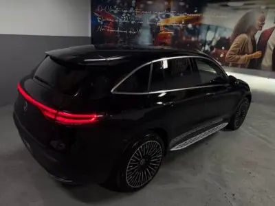 Mercedes-Benz EQC 2022 - 34750 EUR, 153419 km - AUTO.MOTO.pt - 153419km - foto 6 de 19