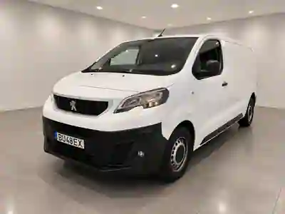 Peugeot Expert 1.6 BlueHDi L1H1 Premium Compact 2019