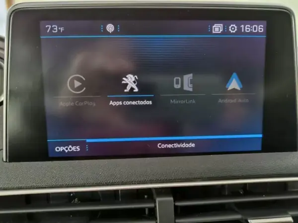 Peugeot 3008 2018 - 13999 EUR, 65181 km - AUTO.MOTO.pt - 65181km - foto 14 de 24