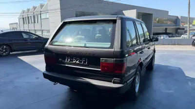 Land Rover Range Rover 1995 - 28000 EUR, 141000 km - 141000km - foto 4 de 20