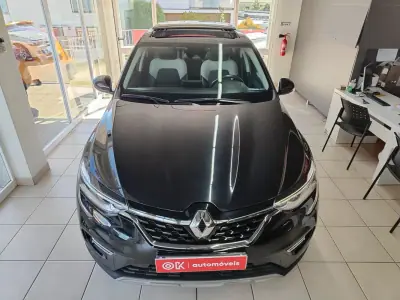 Renault Arkana 2022 - 20750 EUR, 60000 km - AUTO.MOTO.pt - 60000km - foto 4 de 37