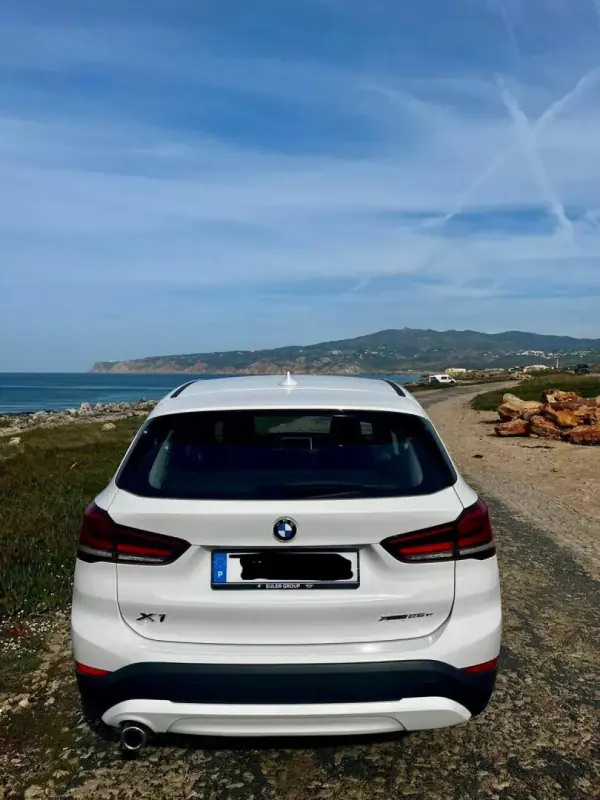 BMW X1 2021 - 24800 EUR, 78000 km - AUTO.MOTO.pt - 78000km - foto 9 de 13
