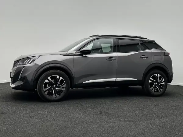 Peugeot 2008 1.2 PureTech GT Pack EAT8 2023 Petrol