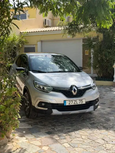 Renault Captur 2019 - 95873km