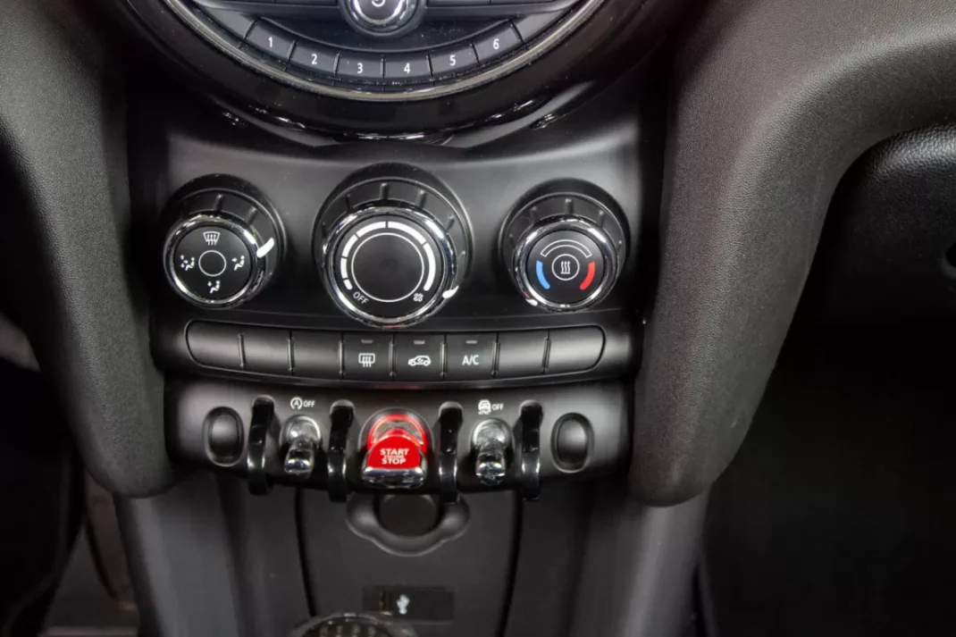 MINI Berlingo 2018 - 14500 EUR, 101200 km - 101200km - foto 17 de 17