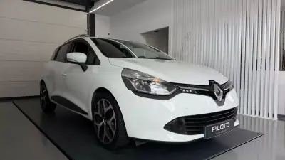 Renault Clio Sport Tourer 2013 - 9990 EUR, 167795 km - AUTO.MOTO.pt - 167795km - foto 5 de 26