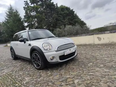 MINI Clubman 2011 - 7500 EUR, 293000 km - AUTO.MOTO.pt - 293000km - foto 60 de 65