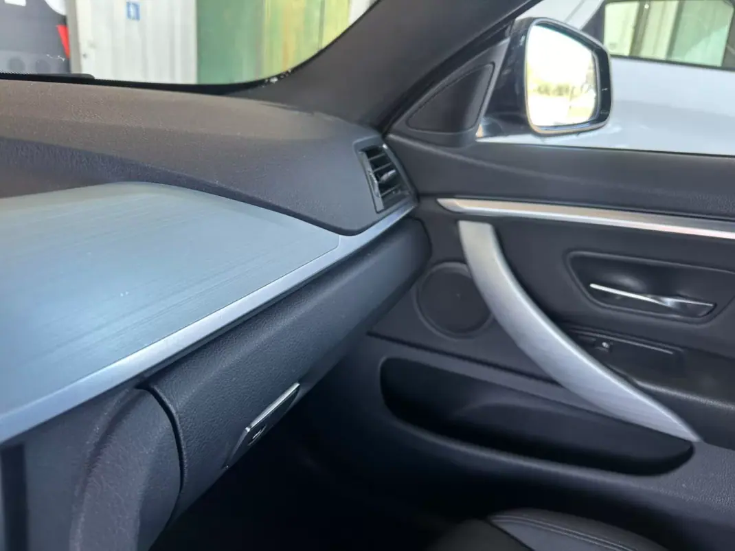 BMW 420 Gran Coupé 2016 - 23900 EUR, 129788 km - 129788km - foto 24 de 36