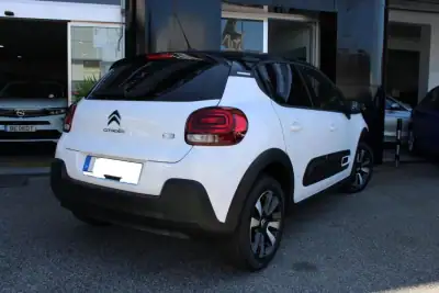 Citroën C3 2024 - 16400 EUR, 11 km - AUTO.MOTO.pt - 11km - foto 2 de 14