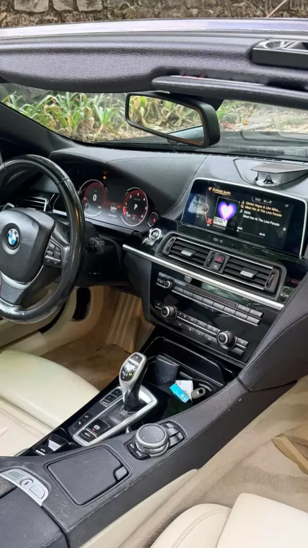 BMW 640 2015 - 28900 EUR, 198990 km - AUTO.MOTO.pt - 198990km - foto 41 de 43