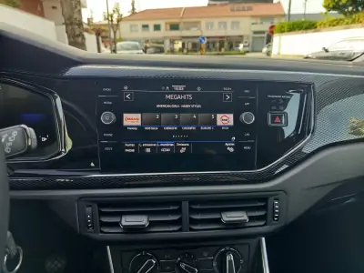 Volkswagen Polo 2022 - 14490 EUR, 114100 km - AUTO.MOTO.pt - 114100km - foto 18 de 19