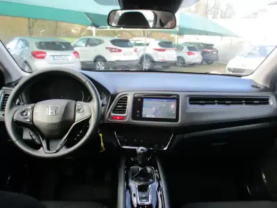 Honda HR-V 2016 - 14990 EUR, 99000 km - 99000km - foto 11 de 29