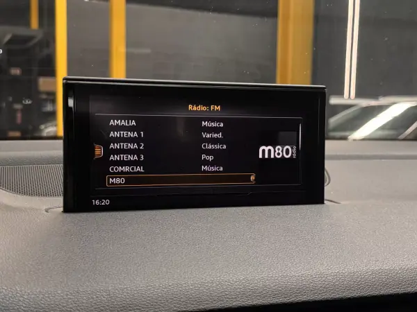 Audi Q7 2019 - 49990 EUR, 139800 km - AUTO.MOTO.pt - 139800km - foto 18 de 31