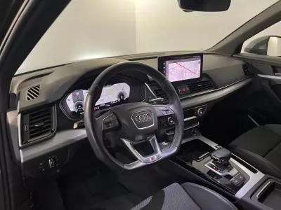 Audi Q5 Sportback 2023 - 44500 EUR, 89000 km - AUTO.MOTO.pt - 89000km - foto 13 de 47