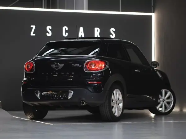 MINI Paceman 2016 - 11990 EUR, 234941 km - AUTO.MOTO.pt - 234941km - foto 6 de 22
