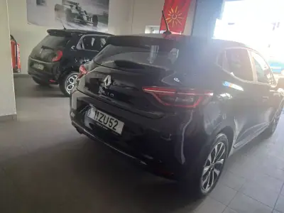 Renault Clio 2020 - 12990 EUR, 79050 km - 79050km - foto 4 de 20