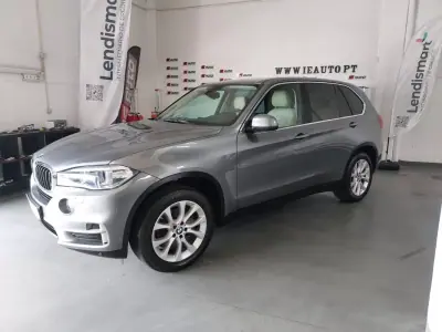 BMW X5 2019 - 43990 EUR, 66244 km - AUTO.MOTO.pt - 66244km - foto 2 de 24