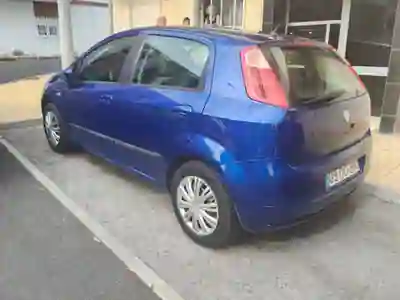 Fiat Grande Punto 2007 - 3000 EUR, 90000 km - 90000km - foto 4 de 4