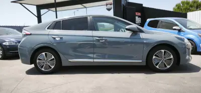Hyundai Ioniq 2020 - 14500 EUR, 196456 km - AUTO.MOTO.pt - 196456km - foto 11 de 11