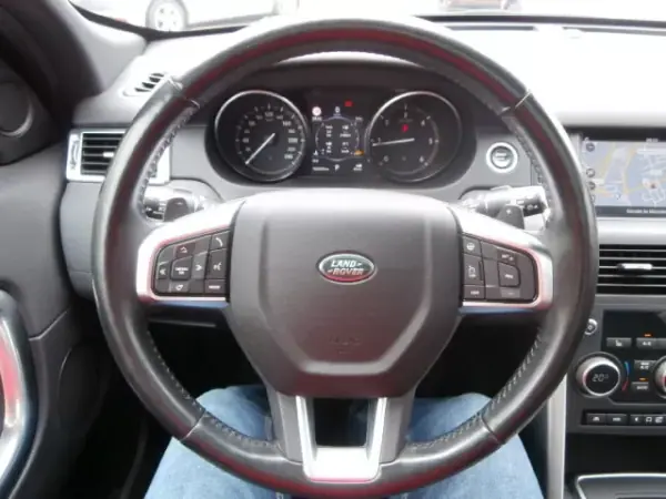 Land Rover Discovery Sport 2017 - 22500 EUR, 165585 km - AUTO.MOTO.pt - 165585km - foto 19 de 37