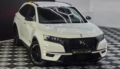 DS DS7 Crossback 2019 - 20990 EUR, 170000 km - AUTO.MOTO.pt - 170000km - foto 13 de 59